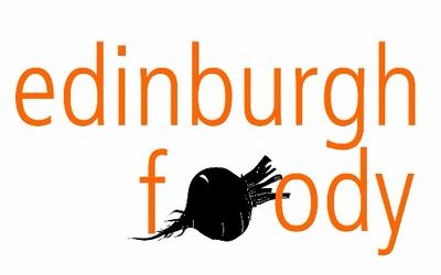 Featured in Edinburgh Foody