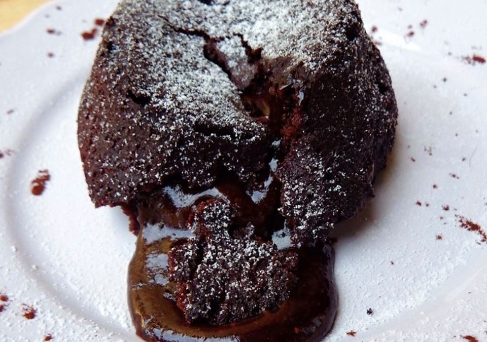 Chocolat Fondant