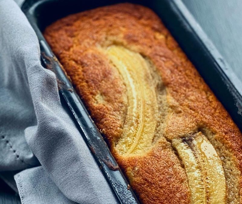 Banana Bread